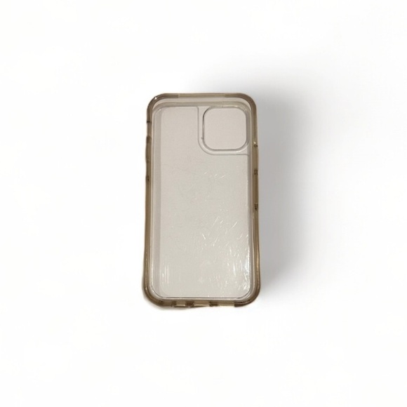 Otterbox Clear iPhone X Phone Case - Picture 3 of 7